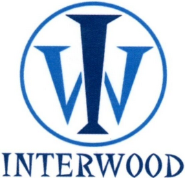 INTERWOOD W logo