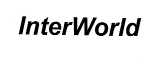 INTERWORLD logo