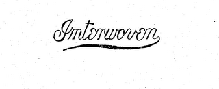 INTERWOVEN logo