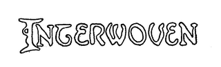 INTERWOVEN logo