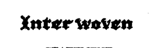INTERWOVEN logo