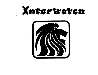 INTERWOVEN logo