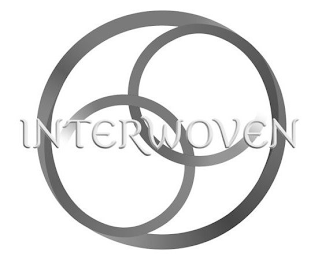 INTERWOVEN logo