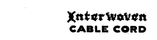 INTERWOVEN CABLE CORD logo
