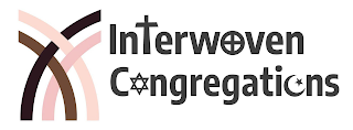 INTERWOVEN CONGREGATIONS logo