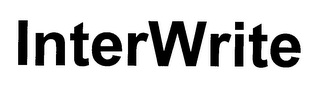 INTERWRITE