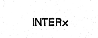 INTERX logo
