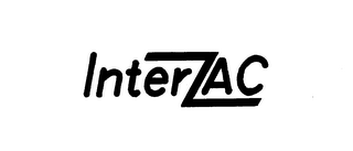 INTERZAC logo