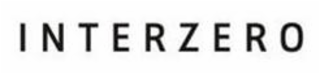 INTERZERO logo