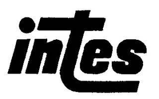INTES logo