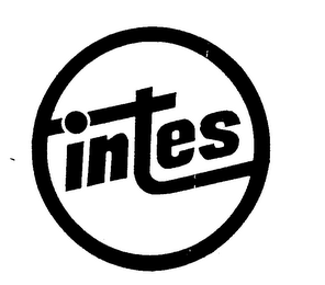 INTES logo