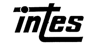 INTES logo