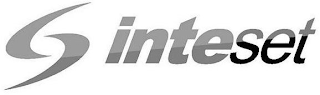 INTESET logo