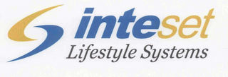 INTESET LIFESTYLE SYSTEMS logo