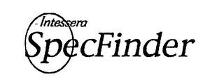 INTESSERA SPECFINDER logo