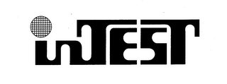 INTEST logo
