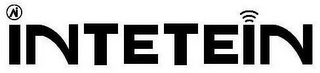 INTETEIN NI logo