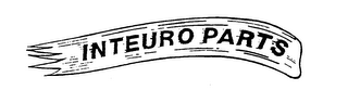 INTEURO PARTS logo