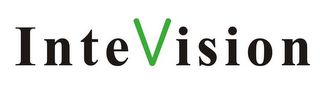 INTEVISION logo