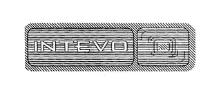 INTEVO logo