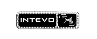 INTEVO logo