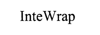 INTEWRAP logo