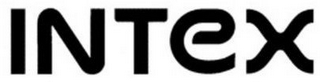 INTEX logo