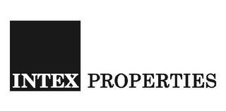 INTEX PROPERTIES logo
