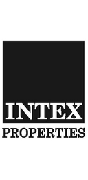 INTEX PROPERTIES logo