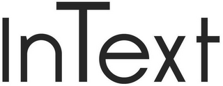INTEXT logo