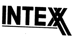 INTEXX logo