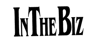 INTHEBIZ logo