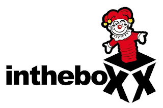 INTHEBOXX logo