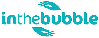 INTHEBUBBLE logo
