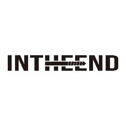 INTHEEND logo