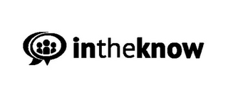 INTHEKNOW logo