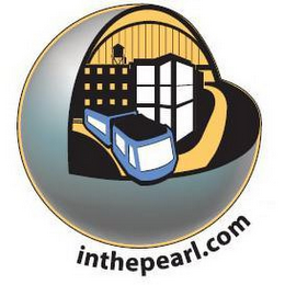 INTHEPEARL.COM logo