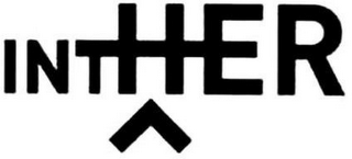INTHER logo
