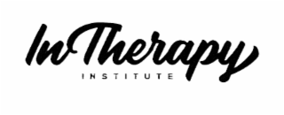 INTHERAPY INSTITUTE logo