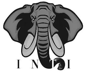 INTI logo
