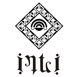 INTI logo