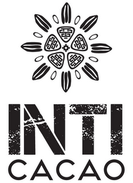 INTI CACAO logo