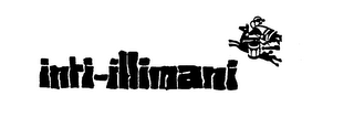 INTI-ILLIMANI logo