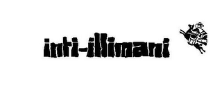 INTI-ILLIMANI logo