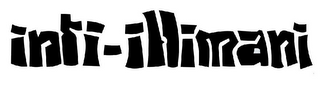 INTI-ILLIMANI logo