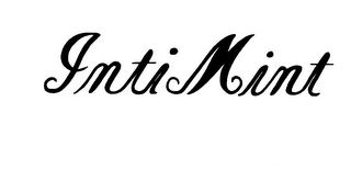 INTI MINT logo