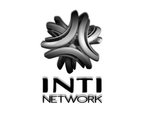 INTI NETWORK logo