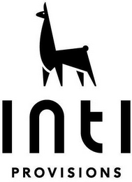 INTI PROVISIONS logo