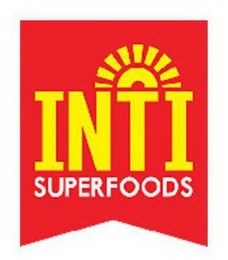 INTI SUPERFOODS logo