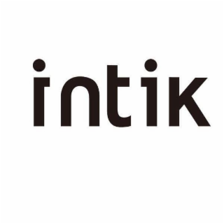 INTIK logo